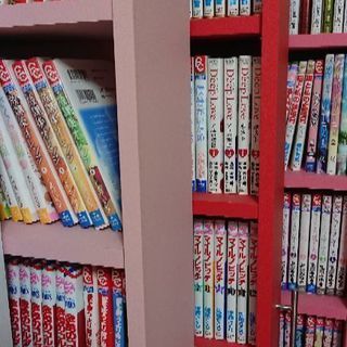 漫画 1冊約10～150円