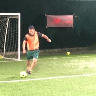 エンジョイフットサル FC DIVERTI