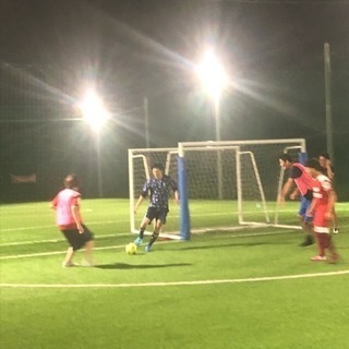 エンジョイフットサル FC DIVERTI - メンバー募集