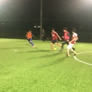 エンジョイフットサル FC DIVERTI - スポーツ