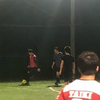エンジョイフットサル FC DIVERTI - つくば市