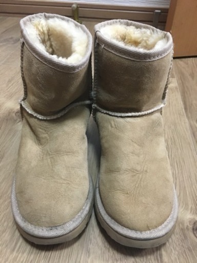 UGGブーツ 23.5cm レディース