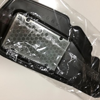 【ホンダ純正】 PCX【JF56/KF18】エアクリーナーエレメント【エアフィルター】の画像
