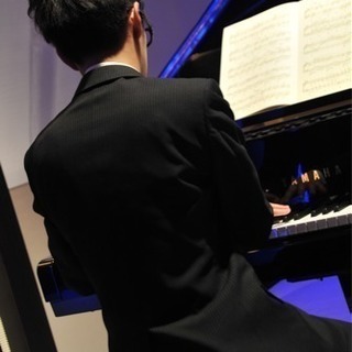 声楽、ピアノ、音楽教室の画像