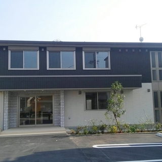 ★オープニング募集★2018年6月新規OPEN！週1日よりOK！夜勤専属の介護スタッフ募集♪Wワーク希望の方も応募歓迎◎【豊田北高校より徒歩10分／住宅型有料老人ホーム　ナーシングホーム寿々豊田】の画像