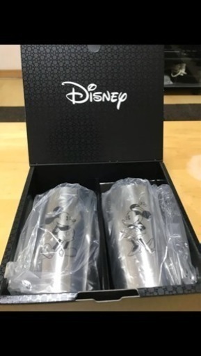 ディズニー タンブラーセット（ミッキー\u0026ミニー）