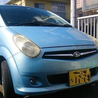 スバル　R2　軽自動車　