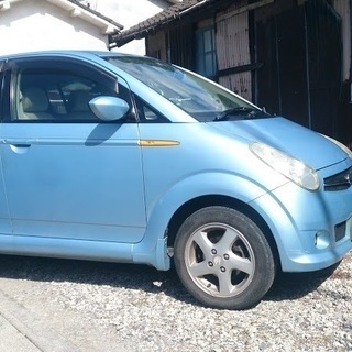 スバル　R2　軽自動車　の画像