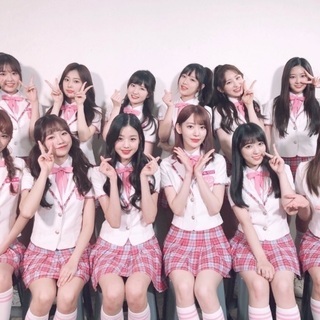 IZONE 踊ってみた