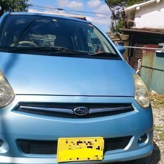 スバル　R2　軽自動車　の画像