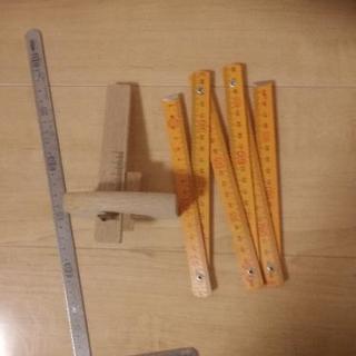 【交渉中】大工道具一式　かんな、ノコギリ、ノミなどの画像