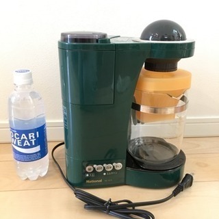 コーヒーメーカー