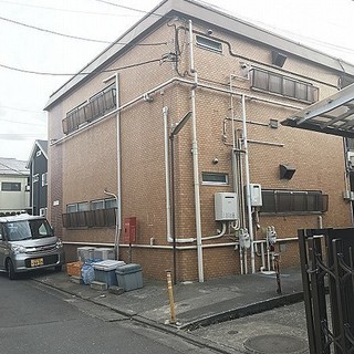ペット可！アトリエとしても！おとな心くすぐるフルカスタマイズ賃貸！DIY自由です（中央線/西国分寺） - 不動産