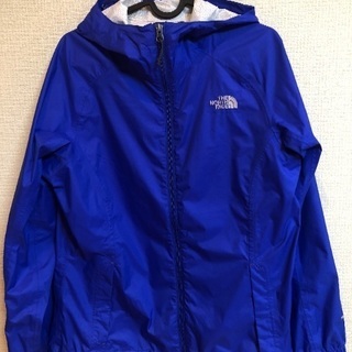 THE NORTH FACE hyvent JACKET S 海外限定カラー ほぼ新品