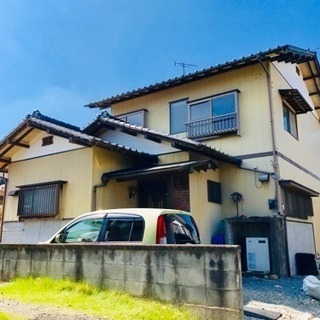 戸建520万円5dk西那須野駅900m