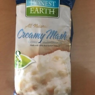 コストコ マッシュポテトをシェアしてくださる方