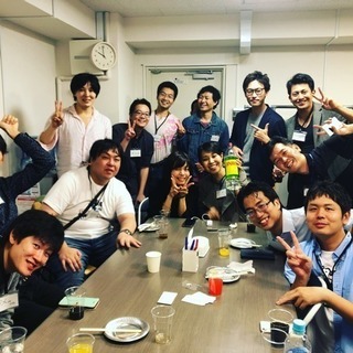 人狼ゲーム会 @上野★第5弾