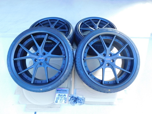 売り切り。限定ホイール  Cクラス