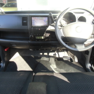 平成２０年式　ワゴンＲ　スティングレー　車検２年付き　乗り出し２５万円の画像