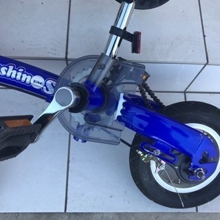 子供用 自転車の画像
