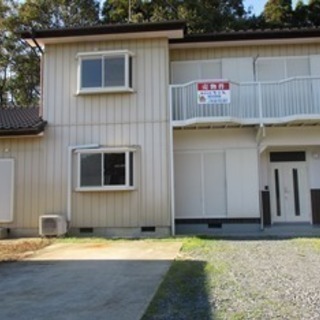 トレセンの街美浦村、利便性大の６ＤＫ平成５年築フルリフォームで１...