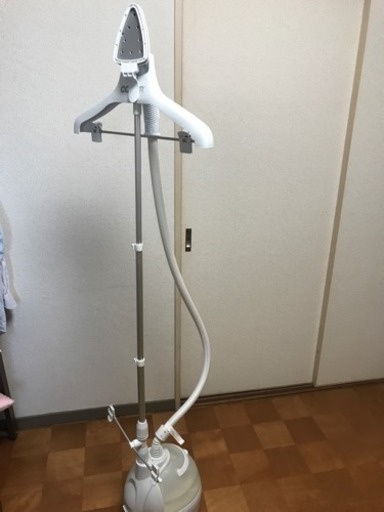 スチーマー