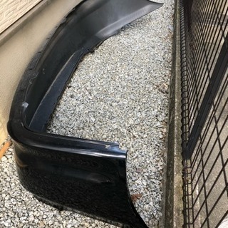 RA6オデッセイ 純正バンパー  ①