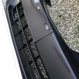 RA6オデッセイ 純正バンパー    引き取り先決定済の画像