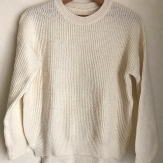 レディースニット