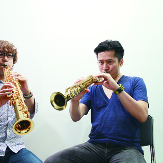 入会金半額キャンペーン実施中！目白駅徒歩2分の音楽学校 エーノートミュージックスクールですの画像