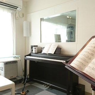 入会金半額キャンペーン実施中！目白駅徒歩2分の音楽学校 エーノートミュージックスクールですの画像