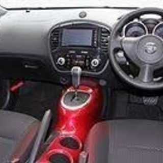 日産 ジューク 24年式 車検付きの画像