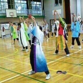 よさこい踊り子募集！初心者歓迎☆ - スポーツ