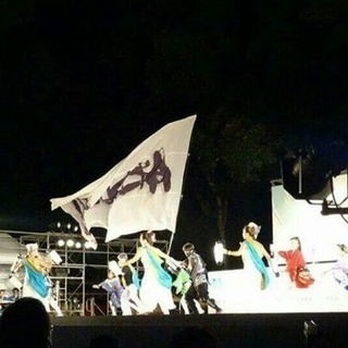 よさこい踊り子募集！初心者歓迎☆ − 東京都