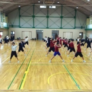 よさこい踊り子募集！初心者歓迎☆ - メンバー募集