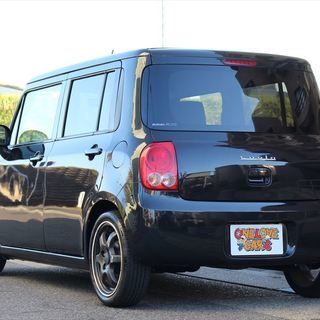 【車検２年付】スズキ アルトラパン G /ダウンサス/ナビ/スマートキー☆自社ローン・オートローン全国対応の画像