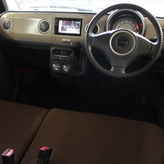 【車検２年付】スズキ アルトラパン G /ダウンサス/ナビ/スマートキー☆自社ローン・オートローン全国対応の画像