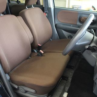 【車検２年付】スズキ アルトラパン G /ダウンサス/ナビ/スマートキー☆自社ローン・オートローン全国対応の画像