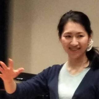 ミュージカルナンバーを歌おうの画像