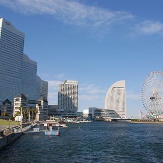 12月25日発 クリスマス横浜ツアー