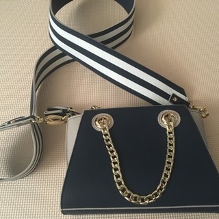 販売中✨【新品】Samantha Vega ミニショルダーバックの画像