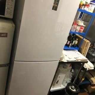 値下げ！ハイアール冷蔵庫