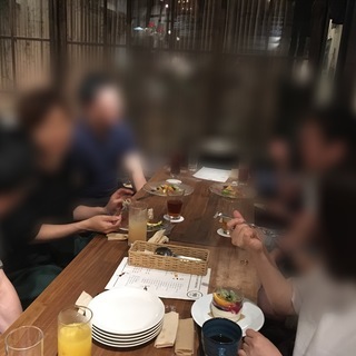 11/11(日)古民家カフェで気軽な友活パーティしませんか？
