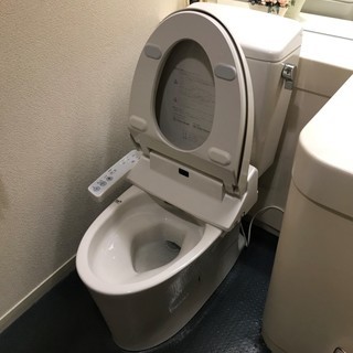 原状回復工事一式承ります。