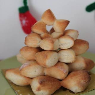 【無料託児あり】残3席　12月11日10時半おうちパンクリスマスバージョン♪の画像