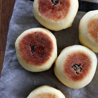 【無料託児あり】残3席　12月20日10時半フライパンでパン作り♪