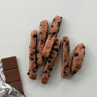 【無料託児あり】残3席　12月25日10時半ポリ袋でパン作り♪