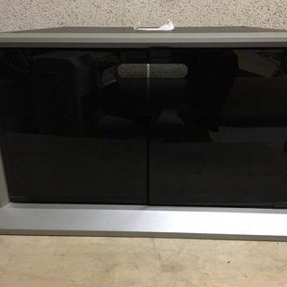 テレビ台 幅74cm×奥行57cm×高さ44cm 