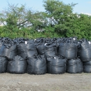 トンパック関連作業員募集