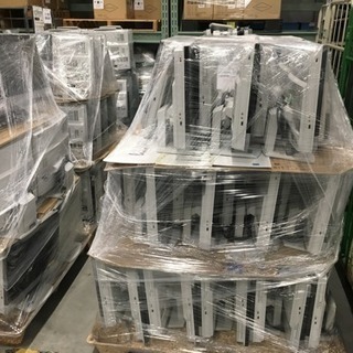 中古パソコンに関連仕事